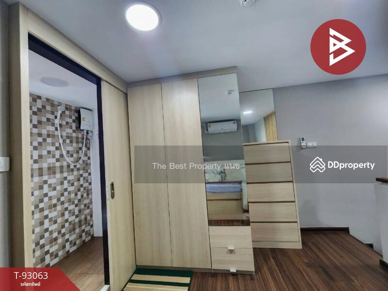 For Sale - TGold Condo Ladprao 93, Bangkok
