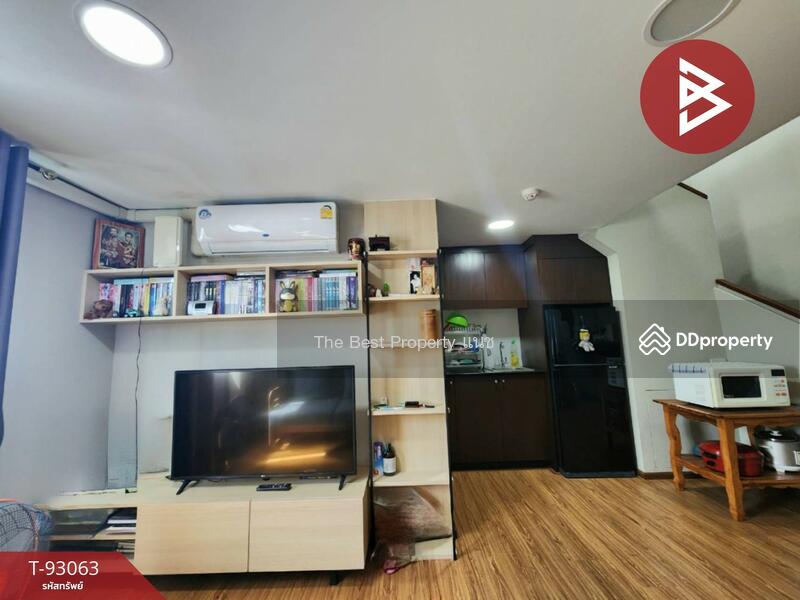 For Sale - TGold Condo Ladprao 93, Bangkok