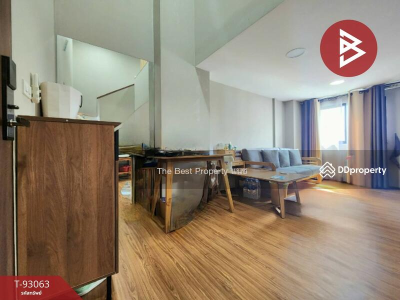 For Sale - TGold Condo Ladprao 93, Bangkok