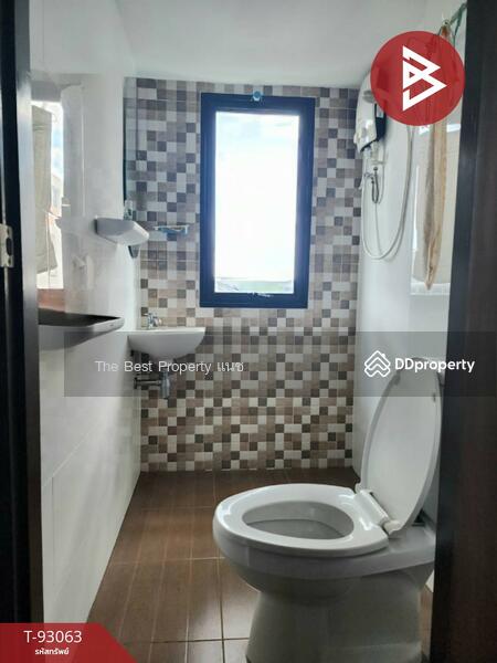 For Sale - TGold Condo Ladprao 93, Bangkok