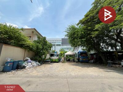 ขาย - ที่ดินสะพานสูง กรุงเทพมหานคร, กรุงเทพ