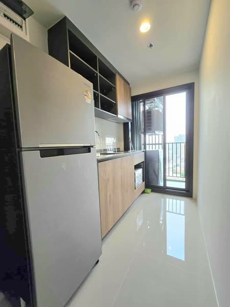 The Line Vibe, Bangkok, Jom Phon, Chatuchak, Bangkok, 1 Bedroom, 37 sqm, Condo For Rent, by Ulaiwan Boonsiri, 11531008 - DDproperty.com