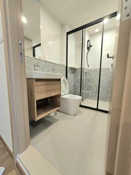 The Line Vibe, Bangkok, Jom Phon, Chatuchak, Bangkok, 1 Bedroom, 37 sqm, Condo For Rent, by Ulaiwan Boonsiri, 11531008 - DDproperty.com