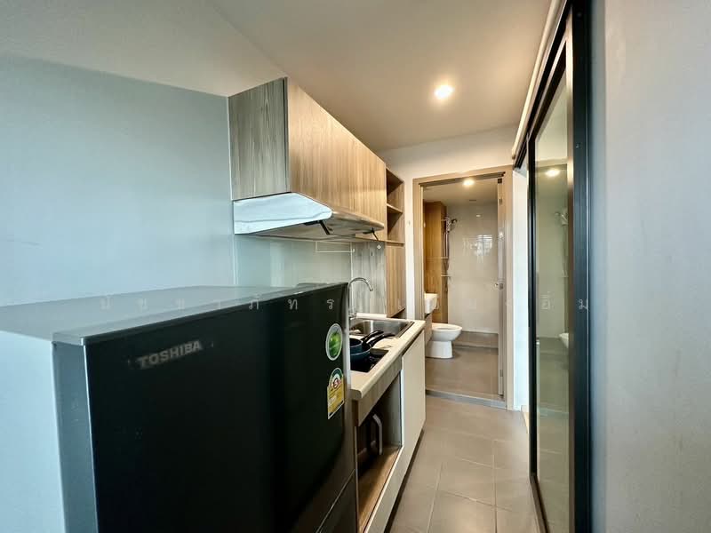 The Excel Hideaway Sukhumvit 71 : ดิ เอ็กเซล ไฮด์ อะเวย์ สุขุมวิท 71, กรุงเทพ, ซ.มีสุวรรณ 2, พระโขนงเหนือ, วัฒนา, กรุงเทพ, 28 ตร.ม., คอนโด ให้เช่า, โดย นัชชาภัทร เอียงอิ่ม, 11531049 - DDproperty.com