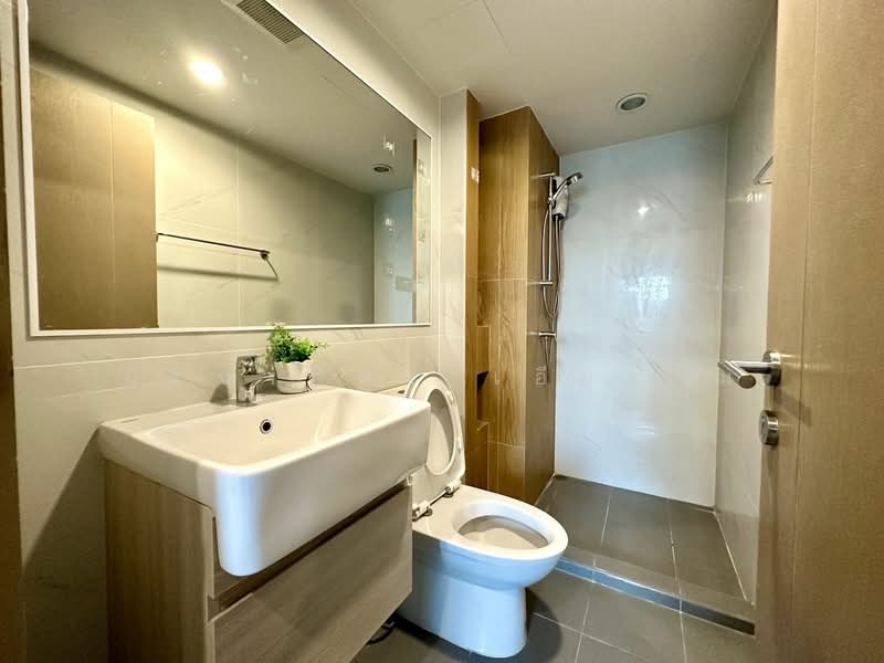 The Excel Hideaway Sukhumvit 71, Bangkok, Soi Mi Suwan 2, Phra Kanong Nua, Watthana, Bangkok, 1 Bedroom, 28 sqm, Condo For Rent, by Nutchaphat iang-im, 11531049 - DDproperty.com