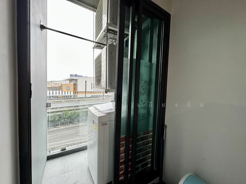 The Excel Hideaway Sukhumvit 71 : ดิ เอ็กเซล ไฮด์ อะเวย์ สุขุมวิท 71, กรุงเทพ, ซ.มีสุวรรณ 2, พระโขนงเหนือ, วัฒนา, กรุงเทพ, 28 ตร.ม., คอนโด ให้เช่า, โดย นัชชาภัทร เอียงอิ่ม, 11531049 - DDproperty.com