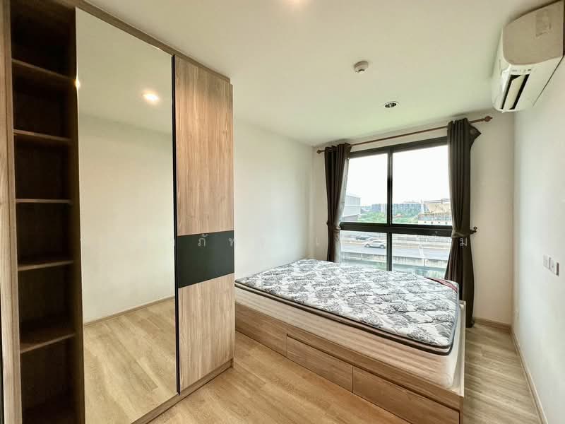 The Excel Hideaway Sukhumvit 71, Bangkok, Soi Mi Suwan 2, Phra Kanong Nua, Watthana, Bangkok, 1 Bedroom, 28 sqm, Condo For Rent, by Nutchaphat iang-im, 11531049 - DDproperty.com