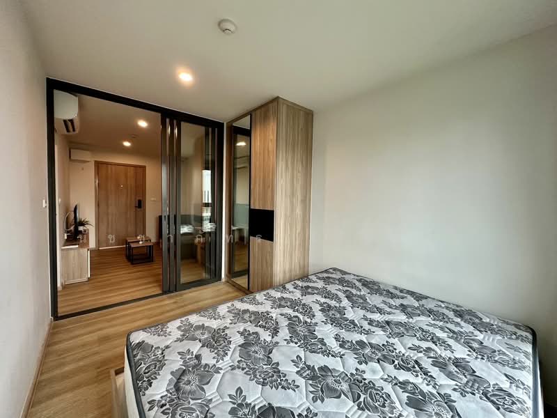 The Excel Hideaway Sukhumvit 71, Bangkok, Soi Mi Suwan 2, Phra Kanong Nua, Watthana, Bangkok, 1 Bedroom, 28 sqm, Condo For Rent, by Nutchaphat iang-im, 11531049 - DDproperty.com