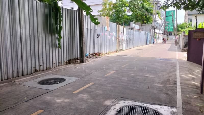 Land for sale, Soi Sukhumvit 13, area 393.6 sq.w, Bangkok, สุขุมวิท 13, Khlongtoei Nua, Watthana, Bangkok, , 1,572 sqm, Land For Sale, by ตะวัน ขันเงิน, 11531068 - DDproperty.com