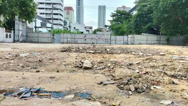Land for sale, Soi Sukhumvit 13, area 393.6 sq.w, Bangkok, สุขุมวิท 13, Khlongtoei Nua, Watthana, Bangkok, , 1,572 sqm, Land For Sale, by ตะวัน ขันเงิน, 11531068 - DDproperty.com