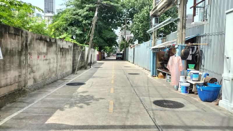 Land for sale, Soi Sukhumvit 13, area 393.6 sq.w, Bangkok, สุขุมวิท 13, Khlongtoei Nua, Watthana, Bangkok, , 1,572 sqm, Land For Sale, by ตะวัน ขันเงิน, 11531068 - DDproperty.com