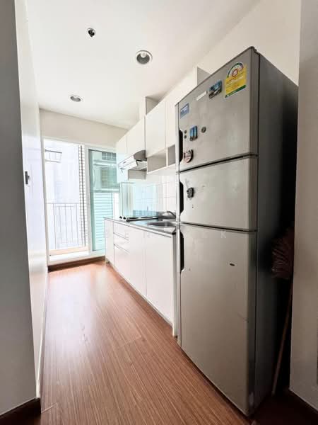 Diamond Sukhumvit, Bangkok, 1558 Sukhumvit Road, Phra Kanong, Khlong Toei, Bangkok, 1 Bedroom, 34 sqm, Condo For Rent, by Agentbkk, 11531075 - DDproperty.com