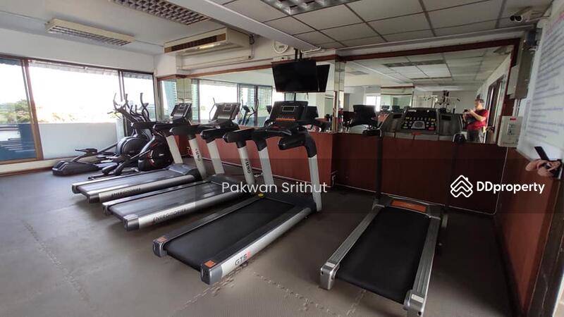 For Sale - Arcadia Tower Condo Tiwanon, Nonthaburi