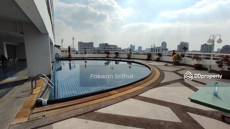 For Sale - Arcadia Tower Condo Tiwanon, Nonthaburi