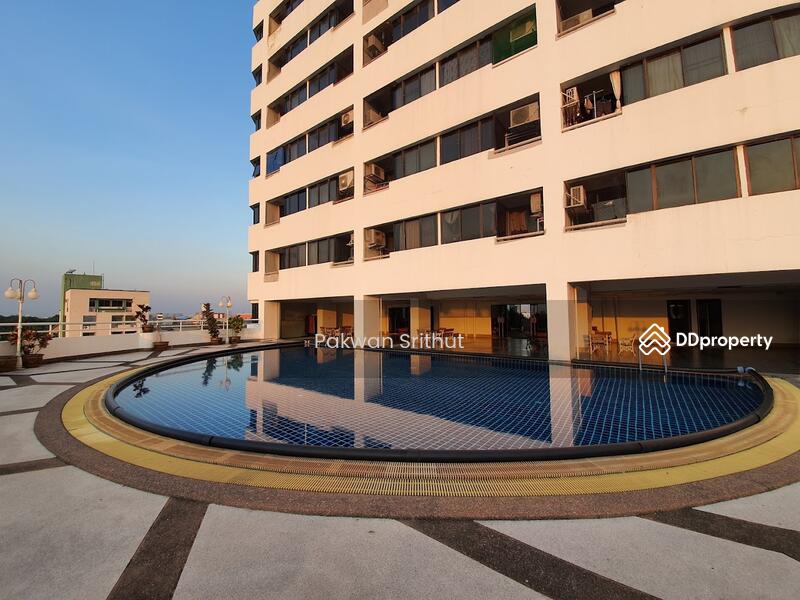For Sale - Arcadia Tower Condo Tiwanon, Nonthaburi