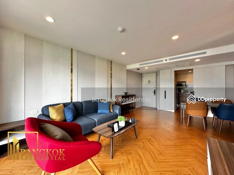 For Rent - Amanta Hotel & Residence Sathorn, Bangkok