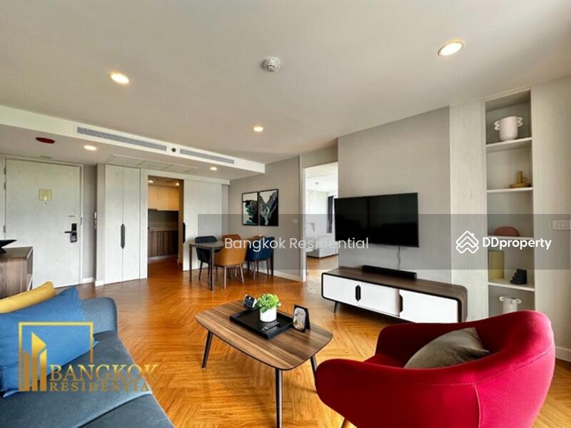 For Rent - Amanta Hotel & Residence Sathorn, Bangkok