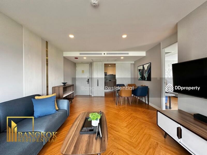 For Rent - Amanta Hotel & Residence Sathorn, Bangkok