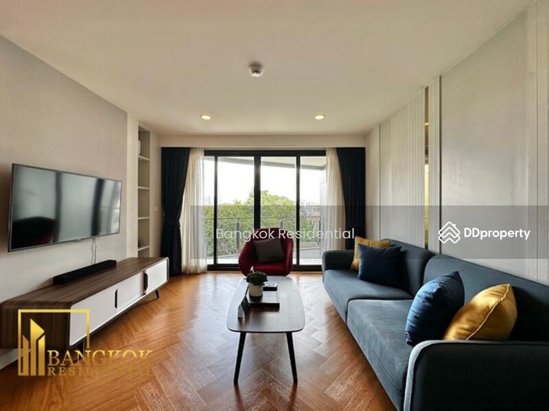 For Rent - Amanta Hotel & Residence Sathorn, Bangkok