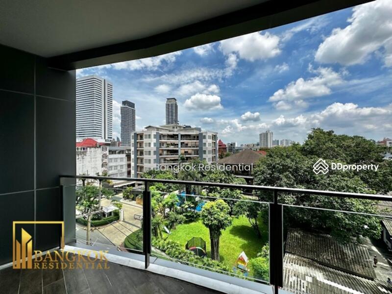 For Rent - Amanta Hotel & Residence Sathorn, Bangkok