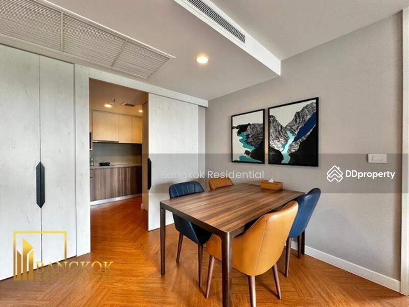 For Rent - Amanta Hotel & Residence Sathorn, Bangkok