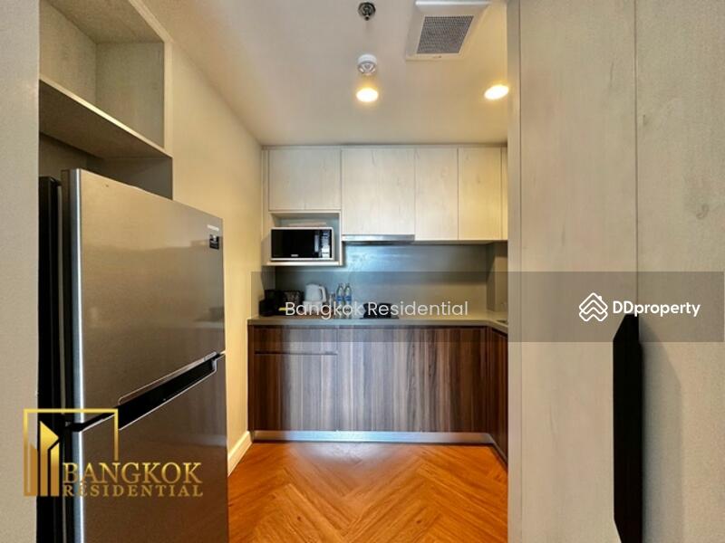 For Rent - Amanta Hotel & Residence Sathorn, Bangkok