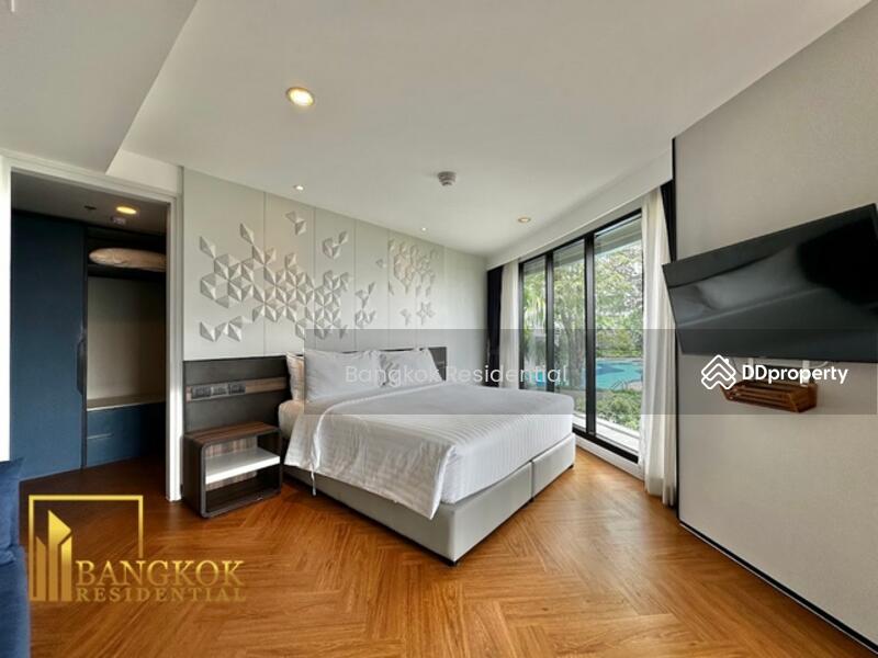For Rent - Amanta Hotel & Residence Sathorn, Bangkok