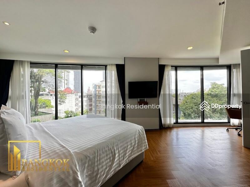 For Rent - Amanta Hotel & Residence Sathorn, Bangkok