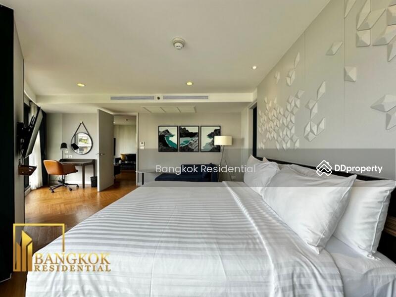 ให้เช่า - Amanta Hotel & Residence Sathorn, กรุงเทพ