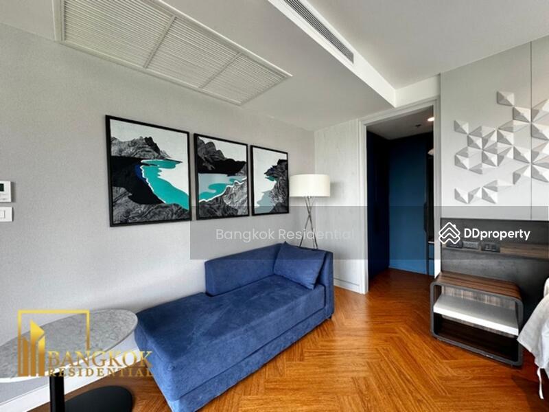 For Rent - Amanta Hotel & Residence Sathorn, Bangkok