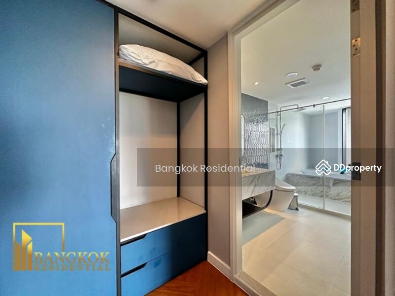 For Rent - Amanta Hotel & Residence Sathorn, Bangkok