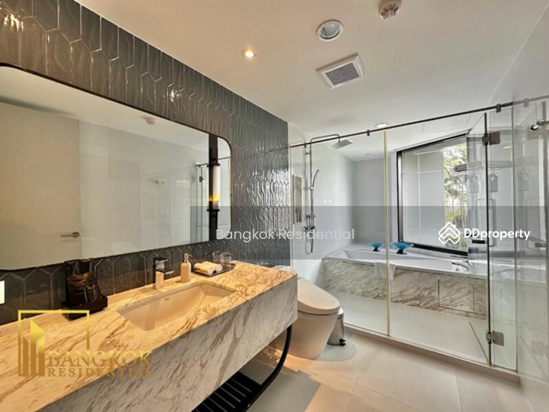 For Rent - Amanta Hotel & Residence Sathorn, Bangkok
