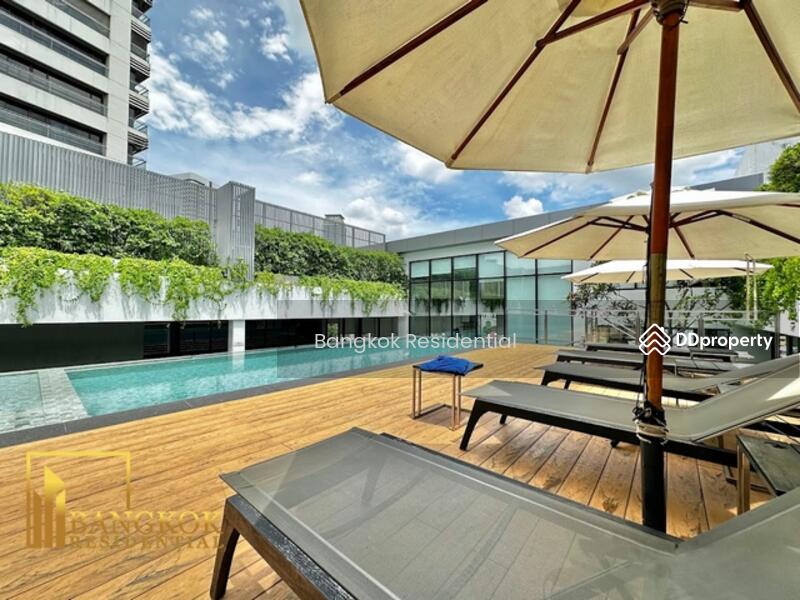For Rent - Amanta Hotel & Residence Sathorn, Bangkok