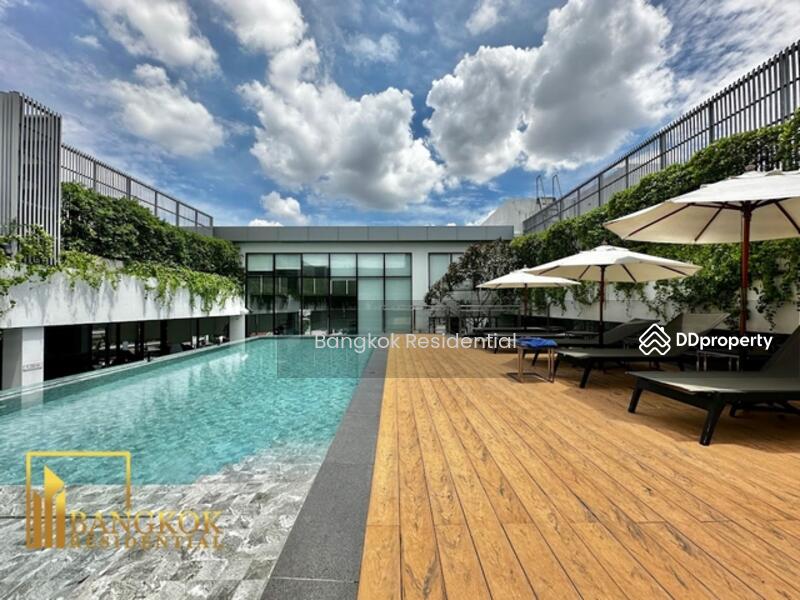 For Rent - Amanta Hotel & Residence Sathorn, Bangkok