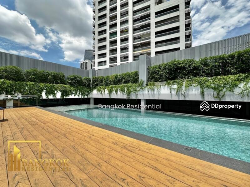 For Rent - Amanta Hotel & Residence Sathorn, Bangkok