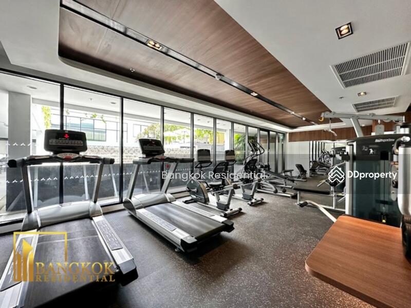 For Rent - Amanta Hotel & Residence Sathorn, Bangkok