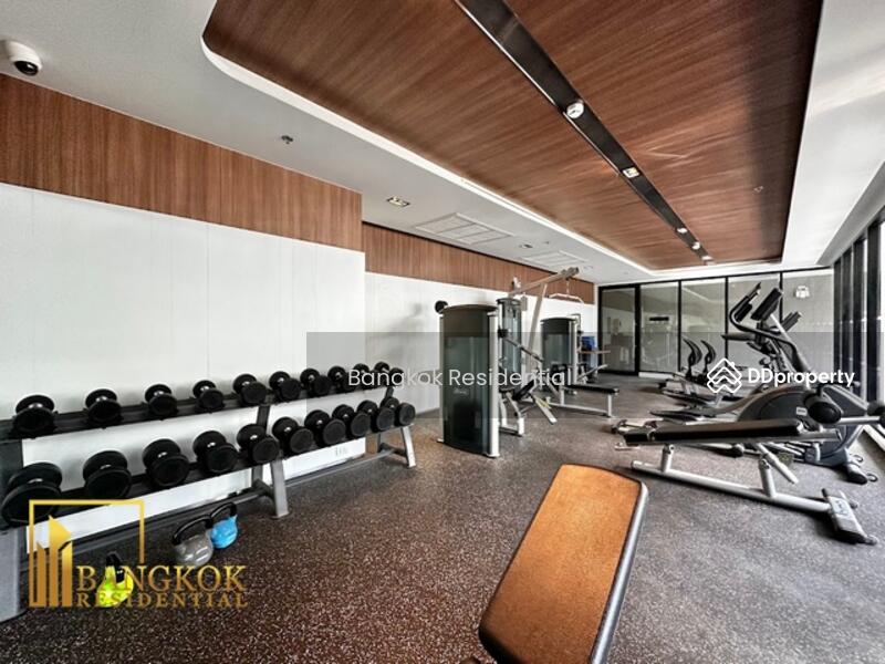 For Rent - Amanta Hotel & Residence Sathorn, Bangkok