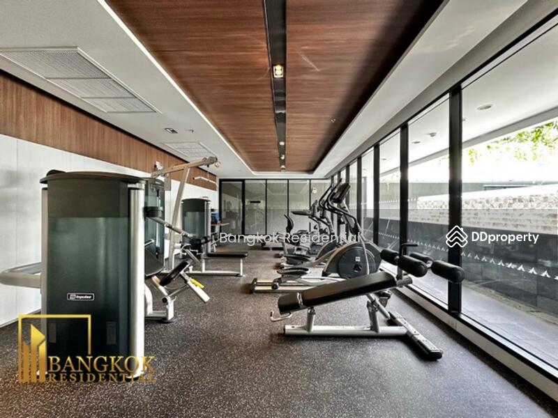 For Rent - Amanta Hotel & Residence Sathorn, Bangkok