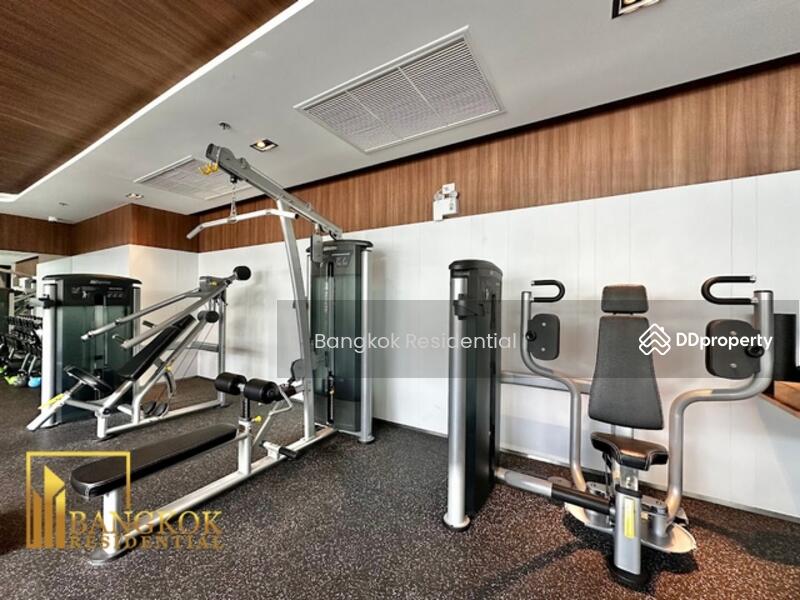 For Rent - Amanta Hotel & Residence Sathorn, Bangkok