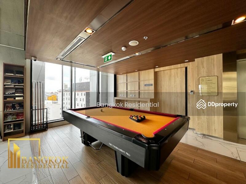For Rent - Amanta Hotel & Residence Sathorn, Bangkok