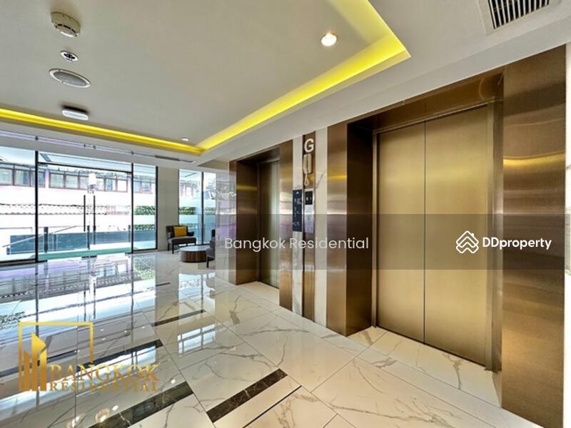 For Rent - Amanta Hotel & Residence Sathorn, Bangkok