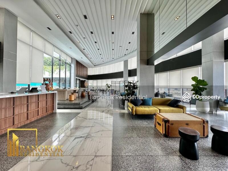 For Rent - Amanta Hotel & Residence Sathorn, Bangkok