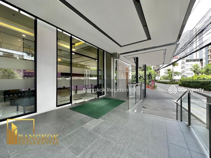 For Rent - Amanta Hotel & Residence Sathorn, Bangkok