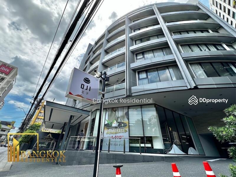 For Rent - Amanta Hotel & Residence Sathorn, Bangkok