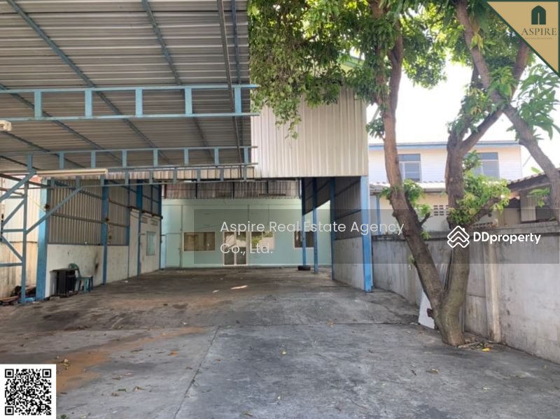 For Sale - ที่ดินพร้อมสิ่งปลูกสร้าง 2 ชั้น, Bangkok