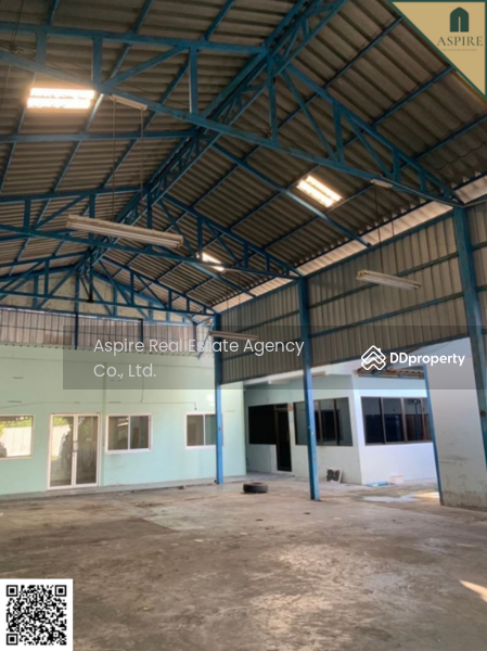 For Sale - ที่ดินพร้อมสิ่งปลูกสร้าง 2 ชั้น, Bangkok