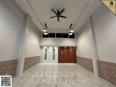 ขาย - บ้าน/โฮมออฟฟิศ ใจกลางเมือง, กรุงเทพ