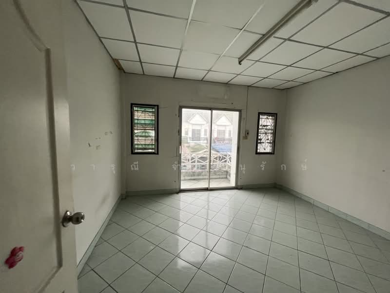 Sale Townhouse 2-ST ZB_053_G02, Pathum Thani, 32/289-290 คลองหลวง, Khlong Sam, Khlong Luang, Pathum Thani, 2 Bedrooms, 192 sqm, Townhouse For Sale, by วารุณี จำรูญนุรักษ์, 11531256 - DDproperty.com