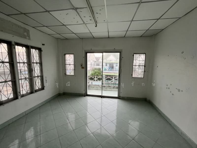 Sale Townhouse 2-ST ZB_053_G02, Pathum Thani, 32/289-290 คลองหลวง, Khlong Sam, Khlong Luang, Pathum Thani, 2 Bedrooms, 192 sqm, Townhouse For Sale, by วารุณี จำรูญนุรักษ์, 11531256 - DDproperty.com