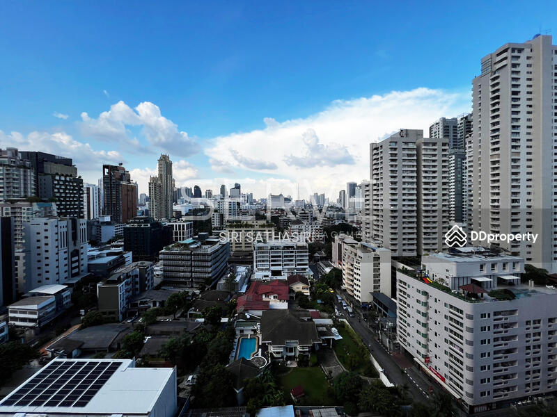 For Sale - Noble Around Sukhumvit 33, Bangkok